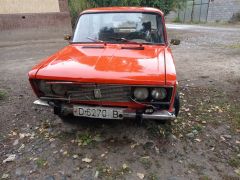 Фото авто ВАЗ (Lada) 2106