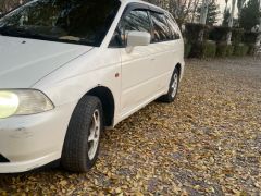 Сүрөт унаа Honda Odyssey