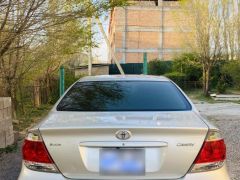 Photo of the vehicle Toyota Camry