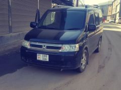 Фото авто Honda Stepwgn