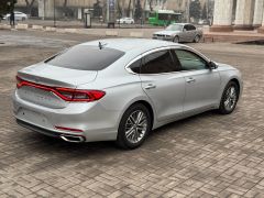 Сүрөт унаа Hyundai Grandeur