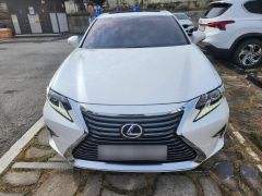 Сүрөт унаа Lexus ES