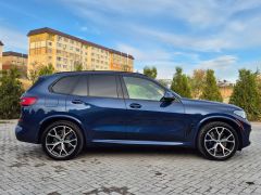 Фото авто BMW X5