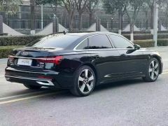 Photo of the vehicle Audi A6