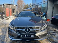 Сүрөт унаа Mercedes-Benz CLS