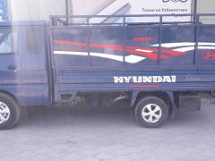 Фото авто Hyundai Porter