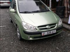 Photo of the vehicle Hyundai Getz