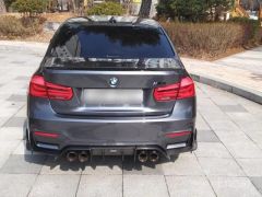 Photo of the vehicle BMW M3