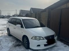 Сүрөт унаа Honda Odyssey