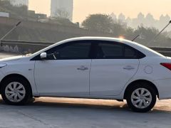 Photo of the vehicle Toyota Vios