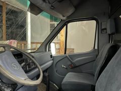 Фото авто Mercedes-Benz Sprinter