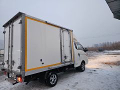 Фото авто Hyundai Porter