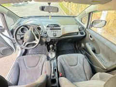 Сүрөт унаа Honda Fit