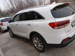 Photo of the vehicle Kia Sorento