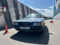 Сүрөт унаа Audi 100