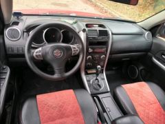 Фото авто Suzuki Grand Vitara