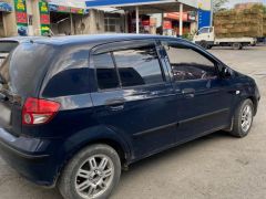 Фото авто Hyundai Getz