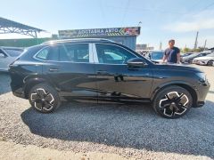 Сүрөт унаа Volkswagen Tiguan