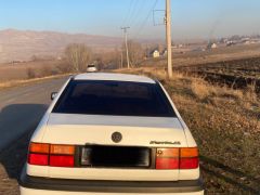 Сүрөт унаа Volkswagen Vento