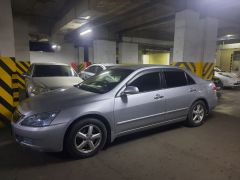 Фото авто Honda Inspire