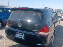 Сүрөт унаа Honda Odyssey