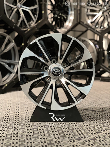 Wheel rims - ✔️Модель Toyota,Lexus