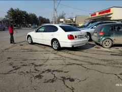 Photo of the vehicle Toyota Aristo