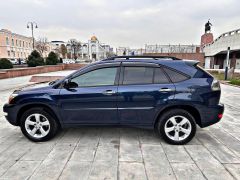 Photo of the vehicle Lexus RX