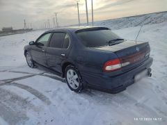 Сүрөт унаа Nissan Cefiro