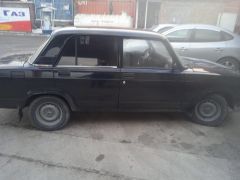 Сүрөт унаа ВАЗ (Lada) 2107