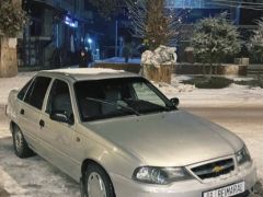 Фото авто Daewoo Nexia