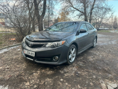 Сүрөт унаа Toyota Camry