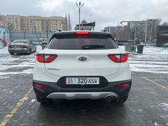 Фото авто Kia Stonic