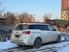 Сүрөт унаа Kia Carnival