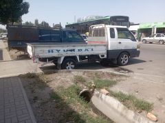 Фото авто Hyundai Porter