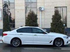 Фото авто BMW 5 серии