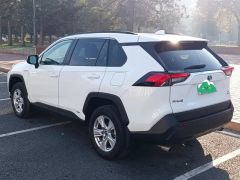 Фото авто Toyota RAV4