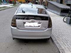 Сүрөт унаа Toyota Prius