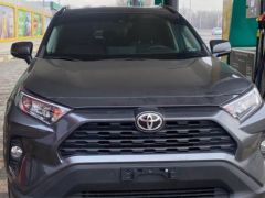 Фото авто Toyota RAV4