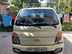 Фото авто Hyundai Porter