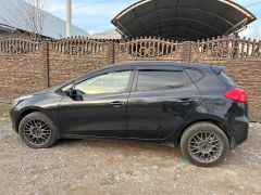 Сүрөт унаа Kia Ceed