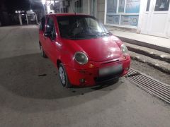 Сүрөт унаа Daewoo Matiz