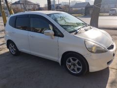 Фото авто Honda Fit