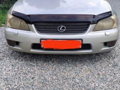 Сүрөт унаа Toyota Altezza