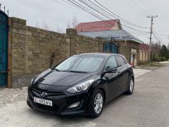 Photo of the vehicle Hyundai i30