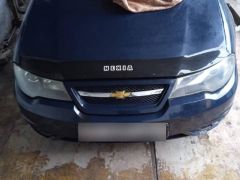 Сүрөт унаа Daewoo Nexia