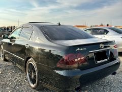 Сүрөт унаа Toyota Crown