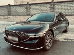 Сүрөт унаа Genesis G90