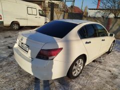 Сүрөт унаа Honda Accord