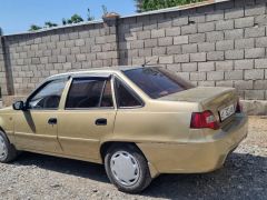 Сүрөт унаа Daewoo Nexia